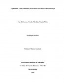 Explotación Laboral Infantil y Derechos de los Niños en Bucaramanga