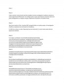 Biografía de Hans Gross.