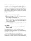 Tourism Project Spring 2016