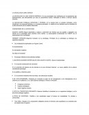 LA SOCIOLOGIA ES UNA CIENCIA EMPIRICA.- En sus enunciados son verificados por la experiencia sea indirectamente, sea directamente por esto al conocimiento factico verificable se llama a menudo ciencia empírica.