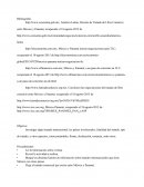 Busqué en distintas fuentes de información sobre tratados internacionales que tiene México con otros países.