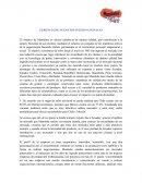 GERENCIA DE NEGOCIOS INTERNACIONALES.