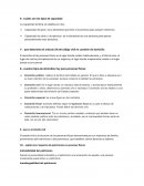 Cuáles son los tipos de capacidad jurídica