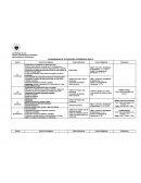 CRONOGRAMA DE ACTIVIDADES ACADÉMICAS 2016.