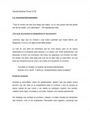 ¿Por qué la juventud se desperdicia en los jóvenes?