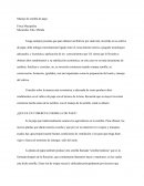 Tengo hambre y no se porque :v.