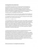 Cromatografía de intercambio iónico