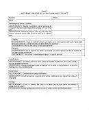 Recibe ayuda solo en la limpieza de una parte (espalda, extremidad minusválida) o no se baña solo.