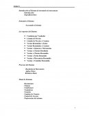 Introducción al Sistema de inventario de mercancías