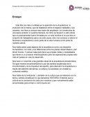 ¿Como se acerca de la arquitectura?