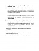 Indique en que consiste el enfoque de negociación que proponen Ficher. Ury y Patton