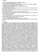 ¿Qué lugares geográficos aparecen en la obra?..