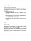 Los aneurimas se presentan en arterias