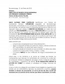 Manual del inspector del trabajo