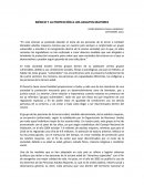 MÉXICO Y LA PROTECCIÓN A LOS ADULTOS MAYORES.