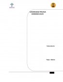 TECNICA Y HERRAMIENTA DE RECOLLECIÓN DE DATOS.