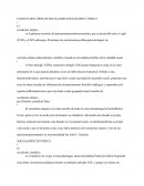 EXISTEN DOS TIPOS DE SOCIALISMO:SOCIALISMO UTÓPICO:,,