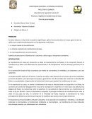 Se desea obtener el valor de la humedad en (gH2Ovapor / gAire Seco) contenida en el mayor gasto de aire de salida, que cumpla simultáneamente con las siguientes condiciones: