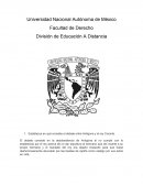 Establezca en qué consiste el debate entre Antígona y el rey Creonte.