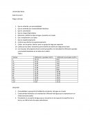 Con la ayuda del programa Excel construya la gráfica de velocidad de infiltración ajustada y acumulada basándose en los datos de la tabla 1