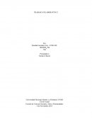 Investigación no experimental según la temporalización: transversales correlacionales/causales: Para este Diseño las causas y efectos ya ocurrieron en la realidad