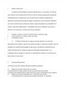 Implantación de Software..