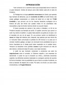 Todo comenzó con un anónimo barco que transportaba fuel en medio de un gran temporal. Cientos de barcos como éste doblan cada año el cabo de Finisterre.