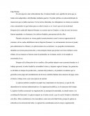 Edad Media - Monografía.