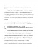 La influencia mató el posicionamiento: hacia una nueva propuesta para la construcción de marcas