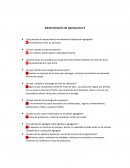 ¿Qué periodo de tiempo abarca normalmente la planeación agregada?