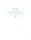 MODIFICACIONES A LOS IMPUESTOS AL CONSUMO Y AL INGRESO .