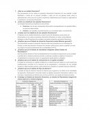 Son documentos en los cuales se presenta información financiera de una entidad y están diseñados a través de un proceso contable y estos son de uso general tanto como la administración como para los usuarios en general, empleándose para evaluar la c