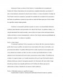 Gracias por fumar, análisis.