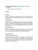 Resultados a base de la detección de necesidades de capacitación