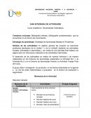 Herramientas telematicas.