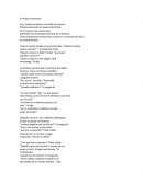 El museo interactivo. Ensayo