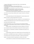 Agua y biodiversidad