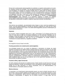 Contaminación Electromagnética.