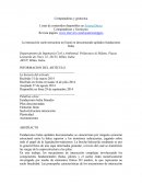 Computadoras y geotecnia