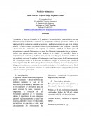 Resumen de Química.