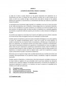 FILOSOFÍA ALEMANA.