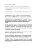 En los primero tiempos de la química, eran relativamente pocos los compuestos conocidos. Los cuales eran nombrados a capricho por sus descubridores, en ocasiones sobre la base de su origen químico o bioquímico