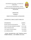 Evolución histórica de la educación en Honduras