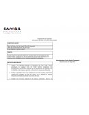 Descripción de Puesto y Procesos Operacionales