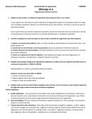 Psicologia emocional Resumen Ejecutivo