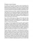 El lengua y su aporte en el mundo