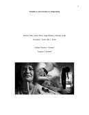 Suicidios se incrementan en Tungurahua