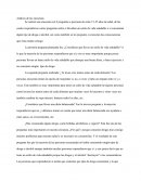 Análisis de las encuestas.