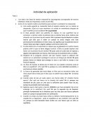 Act de aplicacion fisica