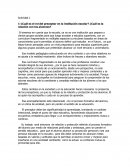 TRABAJO PRACTICO PRECEPTOR